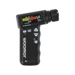 Accordeur de guitare intelligent multifonctionnel jowoom t2