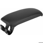 Accoudoir central pour audi a3 / a5 2003 - 2013 (noir)