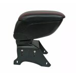 Accoudoir central console appuie - bras cuir eco noir pour citroen c1 c2 c3 c4 Accoudoir central console appuie - bras cuir eco noir pour citroen c1 c2 c3 c4