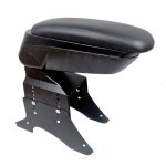 Accoudoir central console dacia logan sandero duster - noir - réglable en hauteur - boite de rangement ... Accoudoir central console dacia logan sandero duster - noir - réglable en hauteur - boite de rangement ...