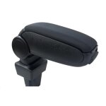 Accoudoir central avec rangement appuie - bras relevable compatible avec dacia sandero dokker logan i ...