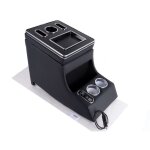 Accoudoir console centrale avec bo�te � gants mercedes - benz classe v vito w447 14 -