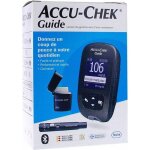 Accu check guide kit lecteur et autopiqueur Accu check guide kit lecteur et autopiqueur