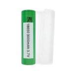 Accu imr vtc6 18650 3000mah 30a - sony - -