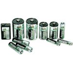 Accumulateur rechargeable energizer hr22 intens?