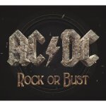 Acdc : rock or bust