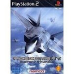 Ace combat 4 distant thunder