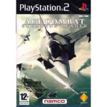 Ace combat 5 squadron leader / jeu console ps2 Ace combat 5 squadron leader / jeu console ps2