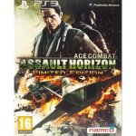 Ace combat assault horizon edition limitee / ps3 Ace combat assault horizon edition limitee / ps3
