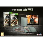 Ace combat assault horizon edition limitee / x360