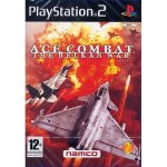 Ace combat : the belkan war / ps2