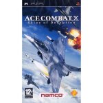 Ace combat x skies of deception / psp