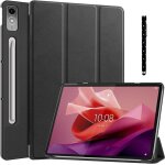 Acelie coque etui housse de protection pour lenovo tab p12 12. 7 pouces tablette 2023