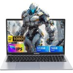Acemagic ordinateur portable 156 pouces fhd 16go ddr4 512go ssd in - tel quad - core n97jusquà 360 ghz ... Acemagic ordinateur portable 156 pouces fhd 16go ddr4 512go ssd in - tel quad - core n97jusquà 360 ghz ...