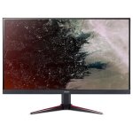 Acer 23. 8 led - nitro vg240yebmiix - 1920 x 1080 pixels - 1 ms (vrb) - format 16 / 9 - dalle ips - 100 ... Acer 23. 8 led - nitro vg240yebmiix - 1920 x 1080 pixels - 1 ms (vrb) - format 16 / 9 - dalle ips - 100 ...