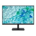 Acer 27 led - vero v277ebmipxv - 1920 x 1080 pixels - 4 ms (gris  gris) - format 16 / 9 - dalle ips ...