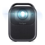 Vidoprojecteur - acer - aopen qf16atv - full hd 1920x1080 - 550 ansi lumens - bluetooth