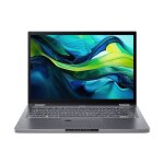 Ordinateur portable 2 en 1 - acer - aspire spin 14 - 14 pouces - ai ready - polyvalent & multim�dia