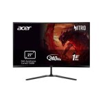 Acer gaming nitro ed270x2 27 led va fullhd 240hz 1ms altavoces freesync premium curva 1500r