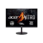 Acer gaming nitro xv270 m3 27 led ips fullhd 180hz 0. 5ms hdr10 freesync premium
