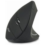 Souris - acer - wl vertical - sans fil - noir - optique