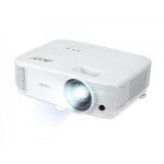 Acer p1257i - projecteur dlp - portable - 3d - 4500 lumens - xga (1024 x 768) - 4:3 - wi - fi / miracastacer ...