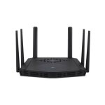 Acer predator connect w6x router wifi 6 doble banda ax6000 mu - mimo 4x4