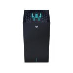Acer predator connect x7 router 5g + wifi 7 triple banda be10700 negro