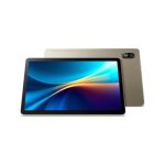 Acer tab v11 tablet 11 2k 6gb / 256gb 20w 8000mah wifi ac and14 + funda champagne