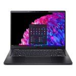 Acer travelmate p6 tmp614 - 73 - tco intel core ultra 7 155h ordinateur portable 35 - 6 cm (14) wqxga ...