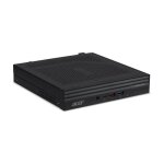 Mini pc - acer - veriton vero n6 vvn6720gt - core i5 4. 8 ghz - ram 8 go - ssd 512 go Mini pc - acer - veriton vero n6 vvn6720gt - core i5 4. 8 ghz - ram 8 go - ssd 512 go