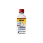 Acetone - onyx - 190 ml