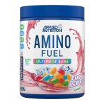 Acides aminés essentiels applied nutrition - amino fuel eaa - candy ice blast 390g Acides aminés essentiels applied nutrition - amino fuel eaa - candy ice blast 390g