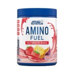 Acides aminés essentiels applied nutrition - amino fuel eaa - fruit burst 390g Acides aminés essentiels applied nutrition - amino fuel eaa - fruit burst 390g