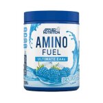 Acides aminés essentiels applied nutrition - amino fuel eaa - icy blue raz 390g Acides aminés essentiels applied nutrition - amino fuel eaa - icy blue raz 390g