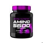 Acides amin�s essentiels scitec nutrition - amino 5600 - 500 comprim�s