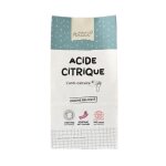 Acide citrique - 500 g
