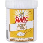 Acide citrique nettoyant multi - usage 100% dorigine naturelle - 500 g