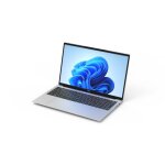 Acmine pc portable - 173 fhd - 16gb - ssd 512gb - windows 11pro - intel alder lake n150 - rotation 170� ...