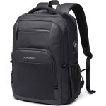 Acropaq sac  dos pour ordinateur portable 17 pouces - sac a dos travail / tudes / voyage - avec connexion ...
