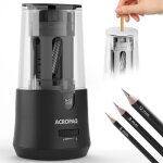 Acropaq taille - crayon lectrique reservoir - crayon 6 - 12 mm - dmarrage arrt automatiques - pointe ...
