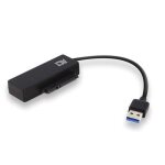 Act cble adaptateur usb 3. 2 gen1 vers sata 2. 5 / 3. 5 pour ssd / hdd avec alimentation lectrique