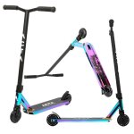 Acta trottinette freestyle - mod�le ksp - neochrome