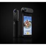 Action cam�ra sport insta 360 one noir 24mp 4k vid�o