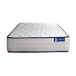 Actisom matelas latex et mémoire de forme actilatex form 80x200 cm 5zones de confort Actisom matelas latex et mémoire de forme actilatex form 80x200 cm 5zones de confort