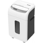 Destructeur de papier - activejet - ash - 1602m - micro - broyage - 60 db - 2000 mm / min Destructeur de papier - activejet - ash - 1602m - micro - broyage - 60 db - 2000 mm / min