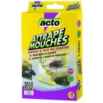 Acto attrapes mouches - pige  glu de fentre -