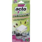Acto rampant piges  glu aromatiss vanille