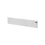 Radiateur Électrique - adax - neo nl - blanc - 800 w - lcd - 1050 mm Radiateur Électrique - adax - neo nl - blanc - 800 w - lcd - 1050 mm