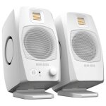 Adam audio d3v white enceinte de monitoring